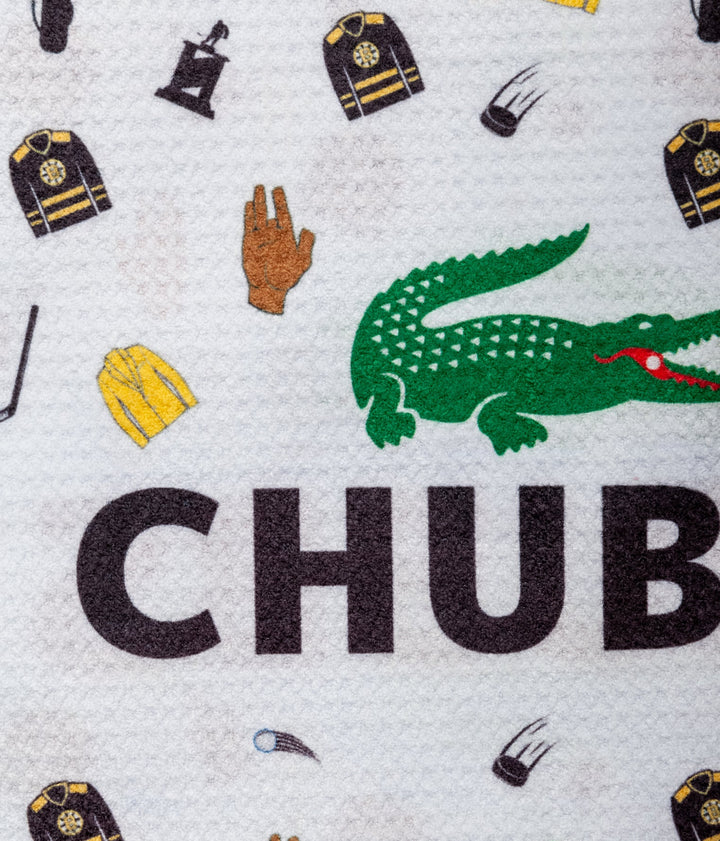 Chubbs Towel