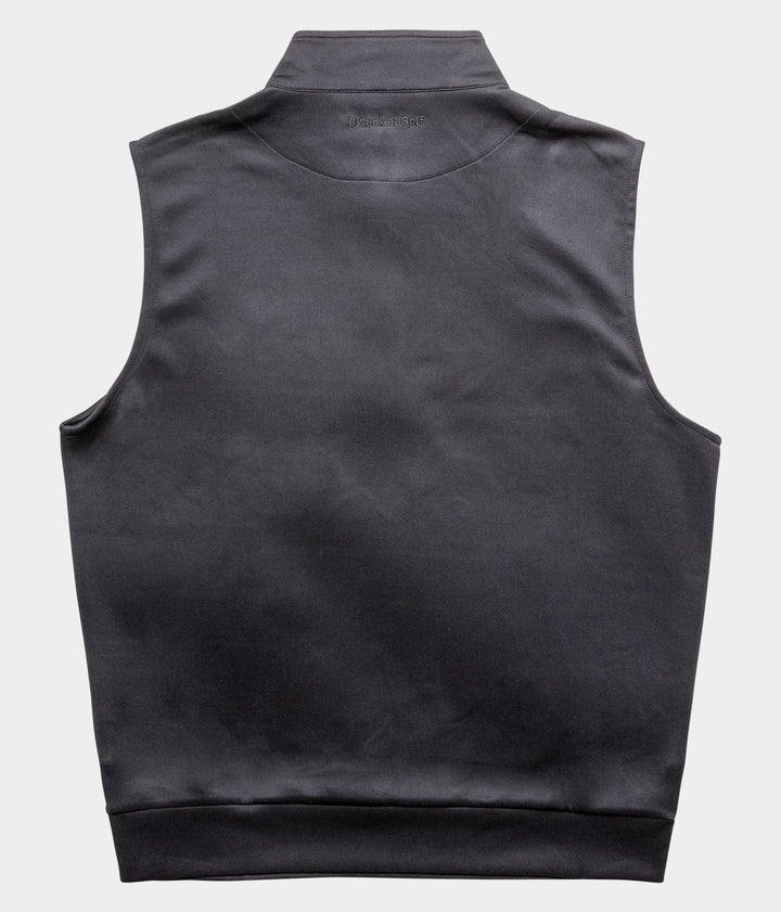 Jersey Vest