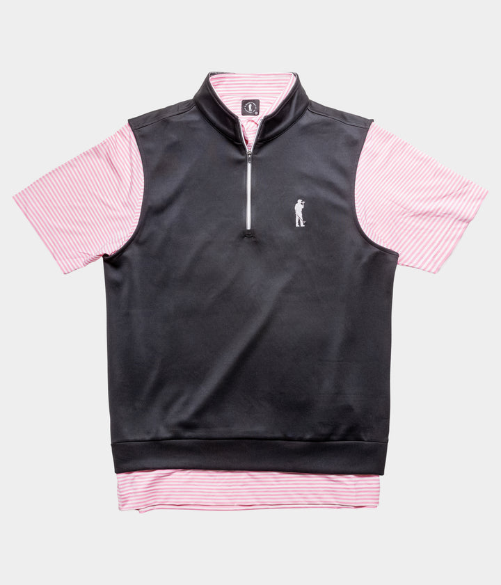 Jersey Vest