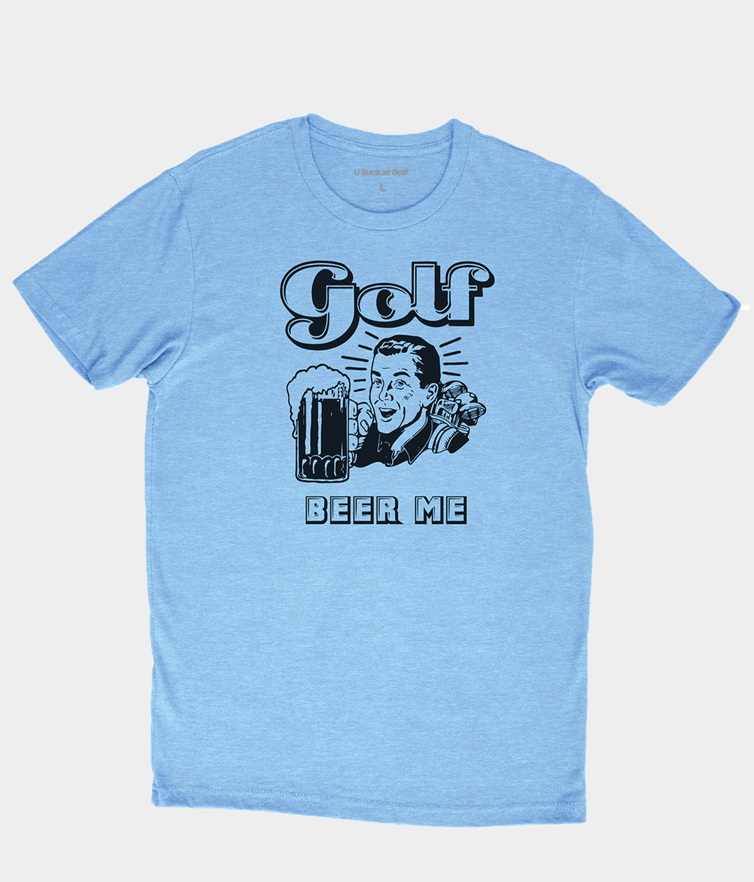 Beer Me Tee