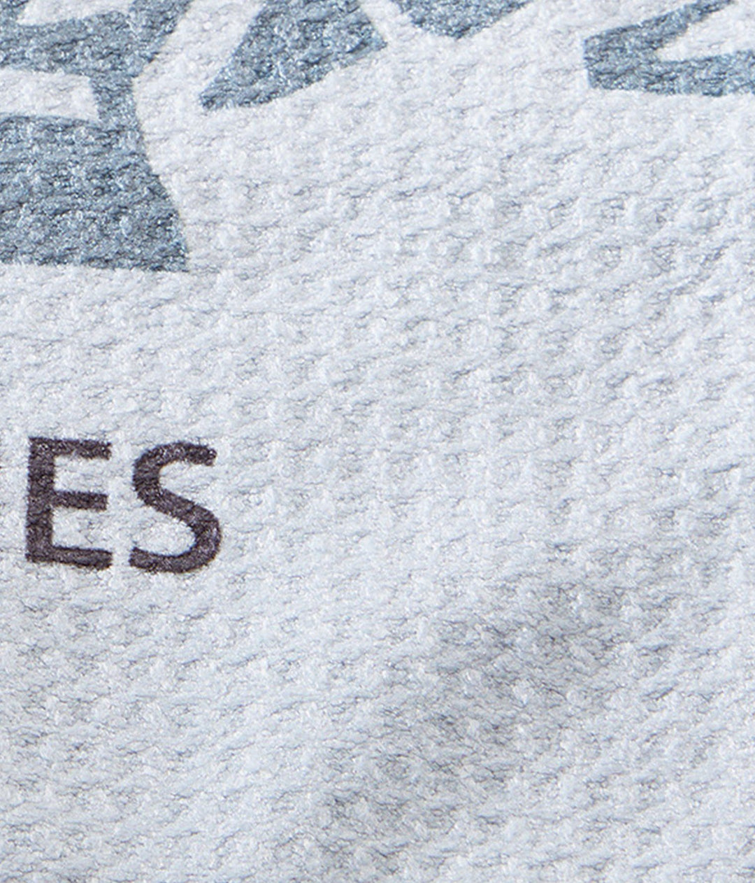 Fore Right Towel