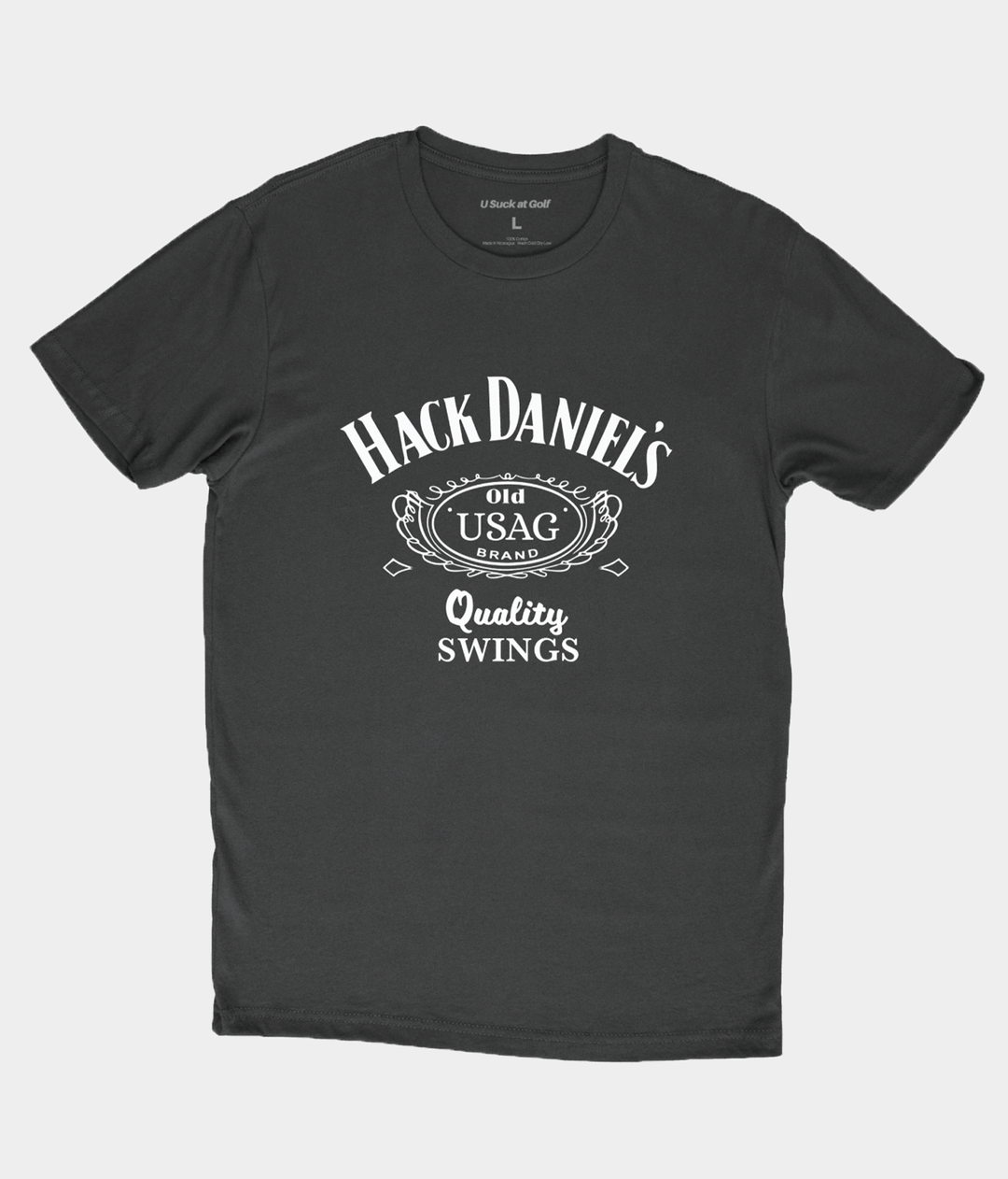 Hack Daniels