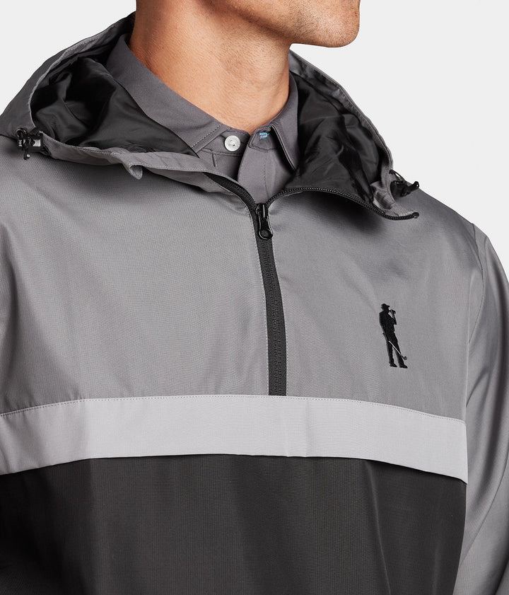 All Weather Jacket