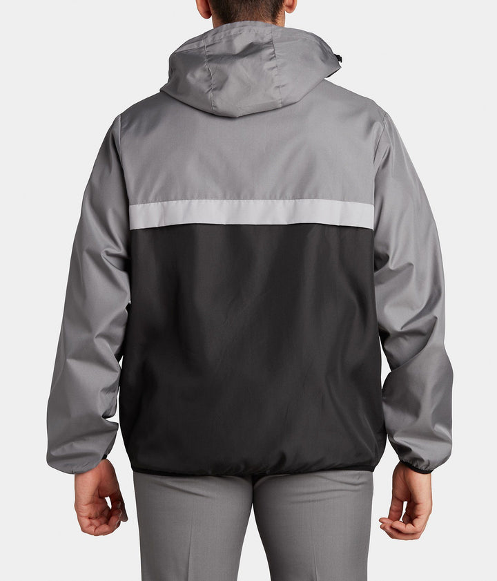 All Weather Jacket