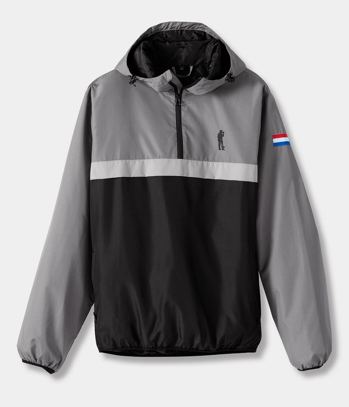 All Weather Jacket