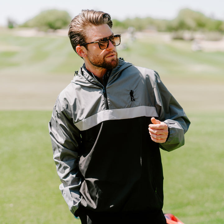 All Weather Jacket