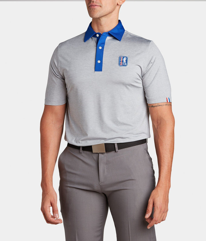 USAG Tour Polo