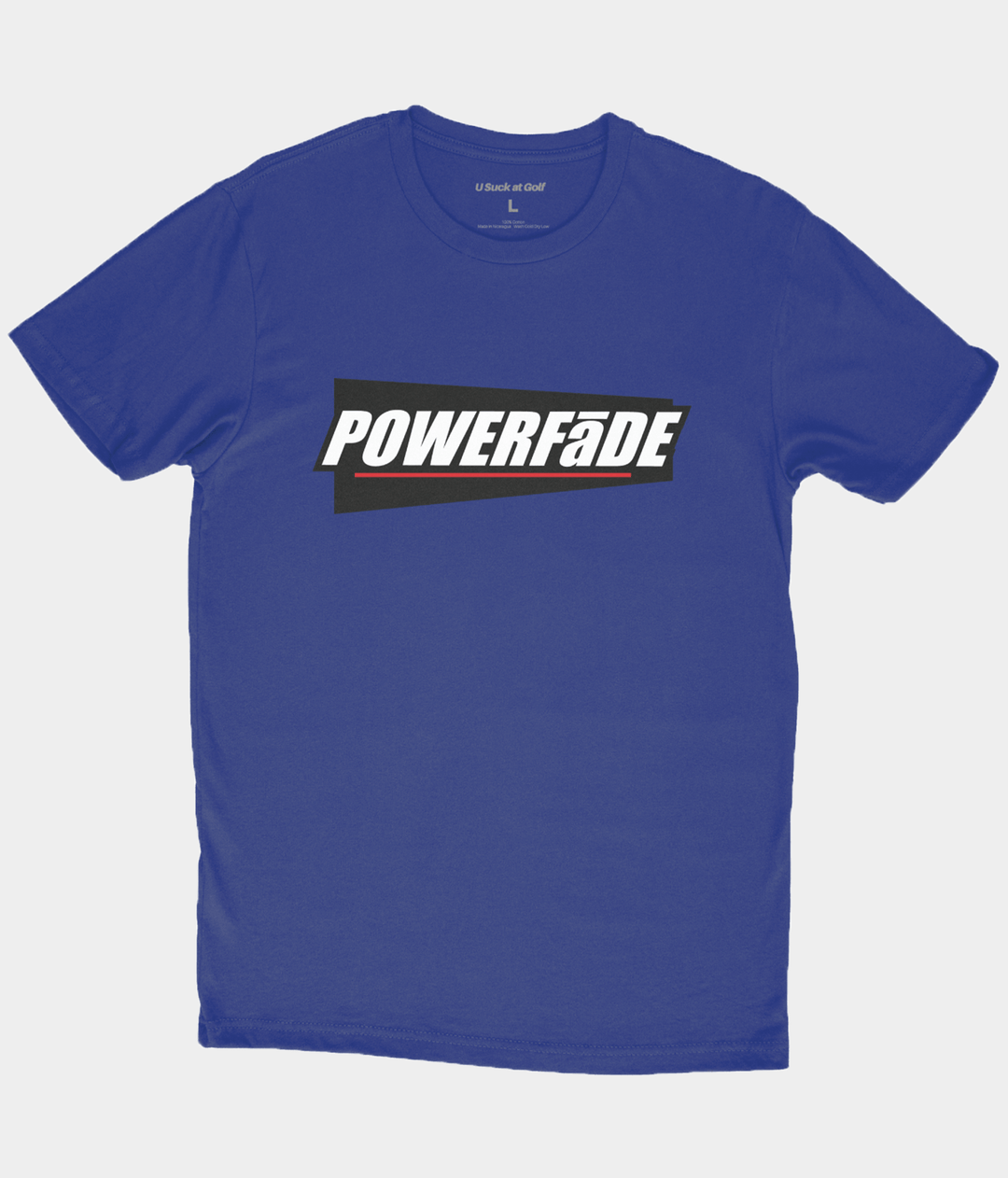 Powerfade