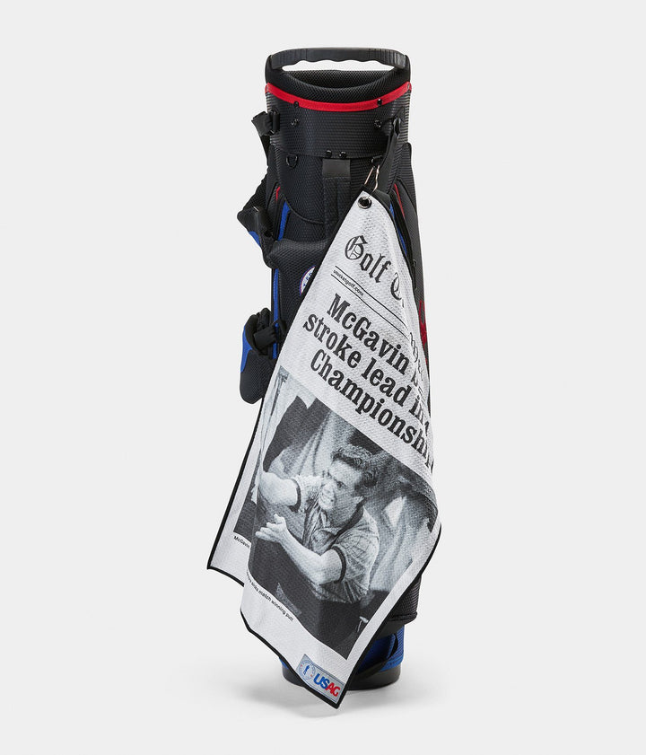Tour Championship Towel