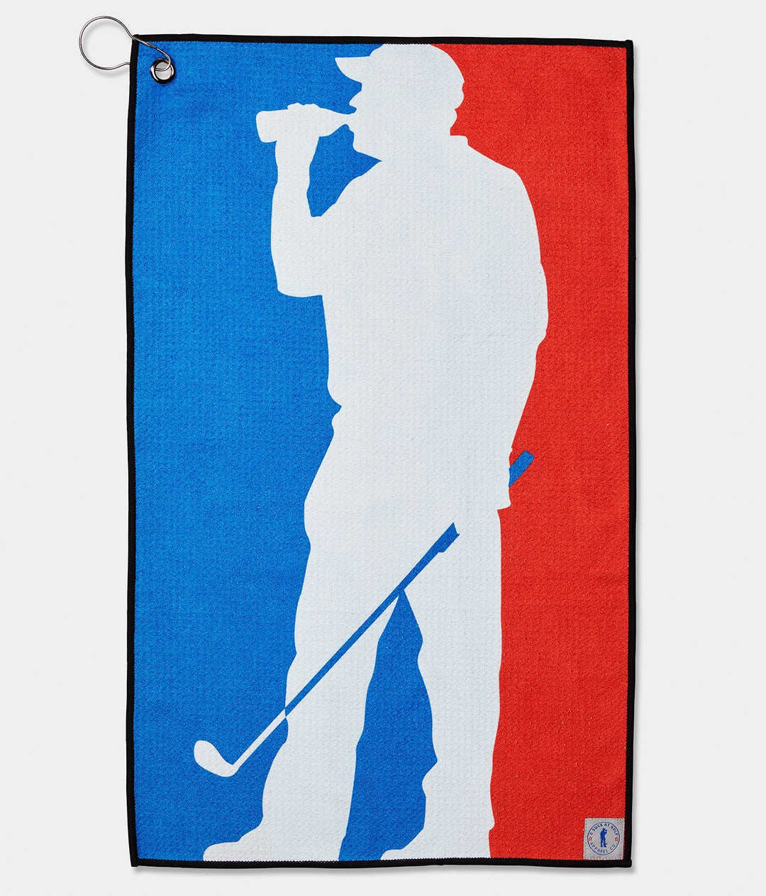 Amateur Golf Tour Towel