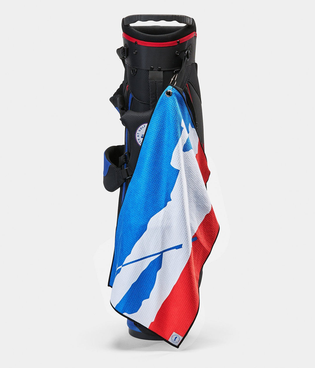 Amateur Golf Tour Towel