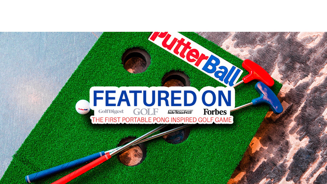 PutterBall