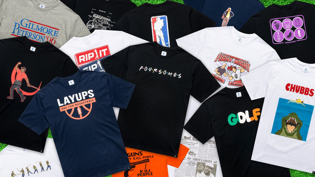 Tees