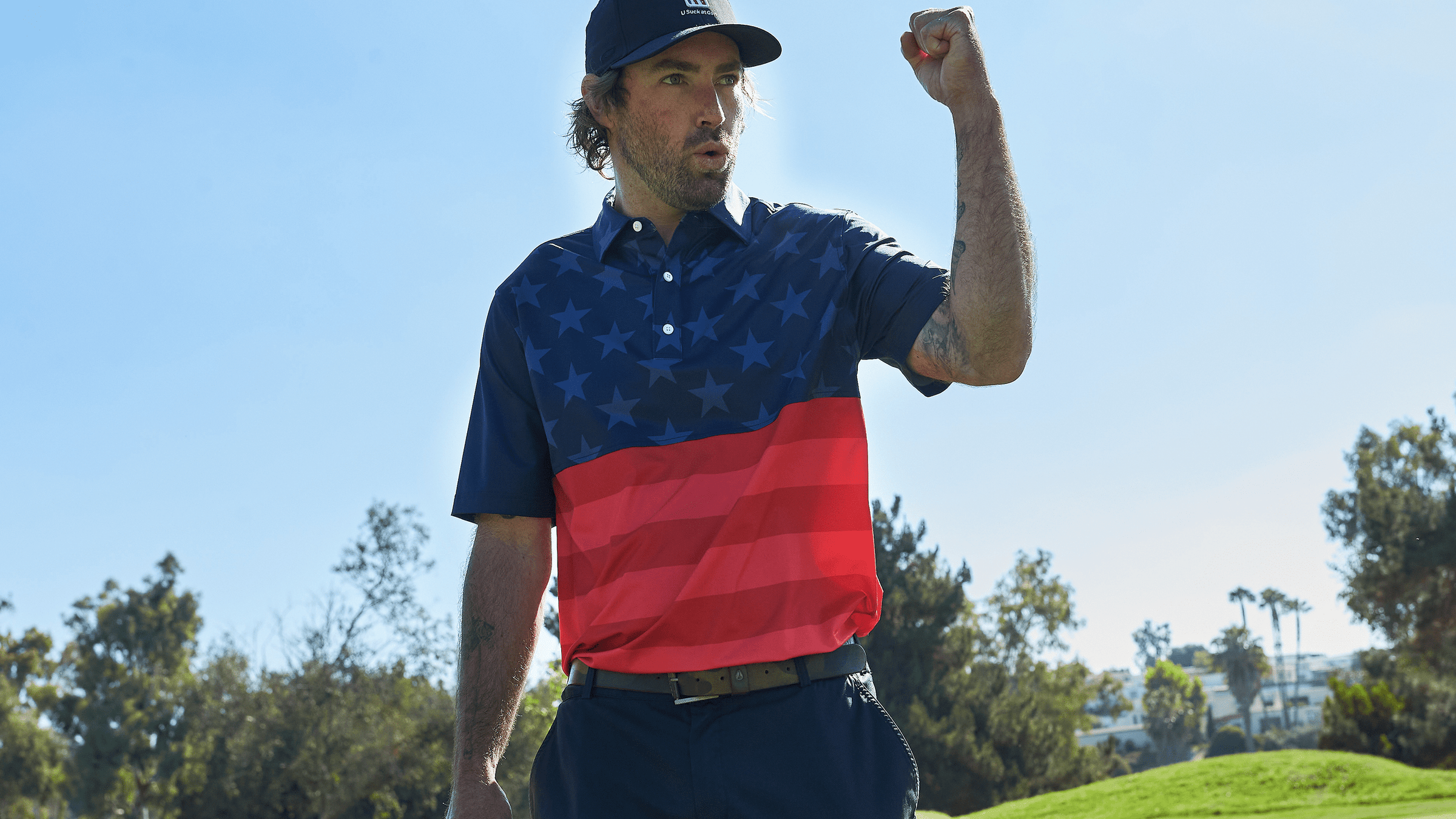 Polo clearance warehouse sale