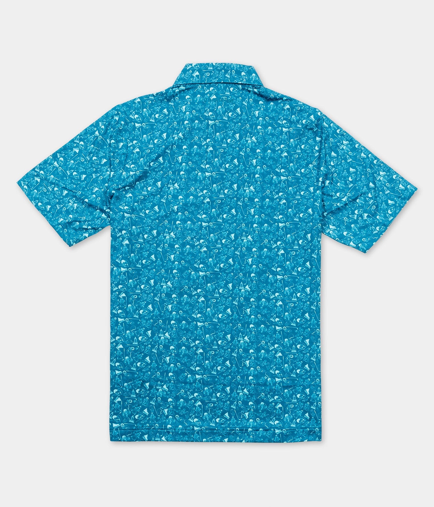 トップス Pedestal polo tee jellyyabashi PDP_Q125_pol-5818-0300_main.
