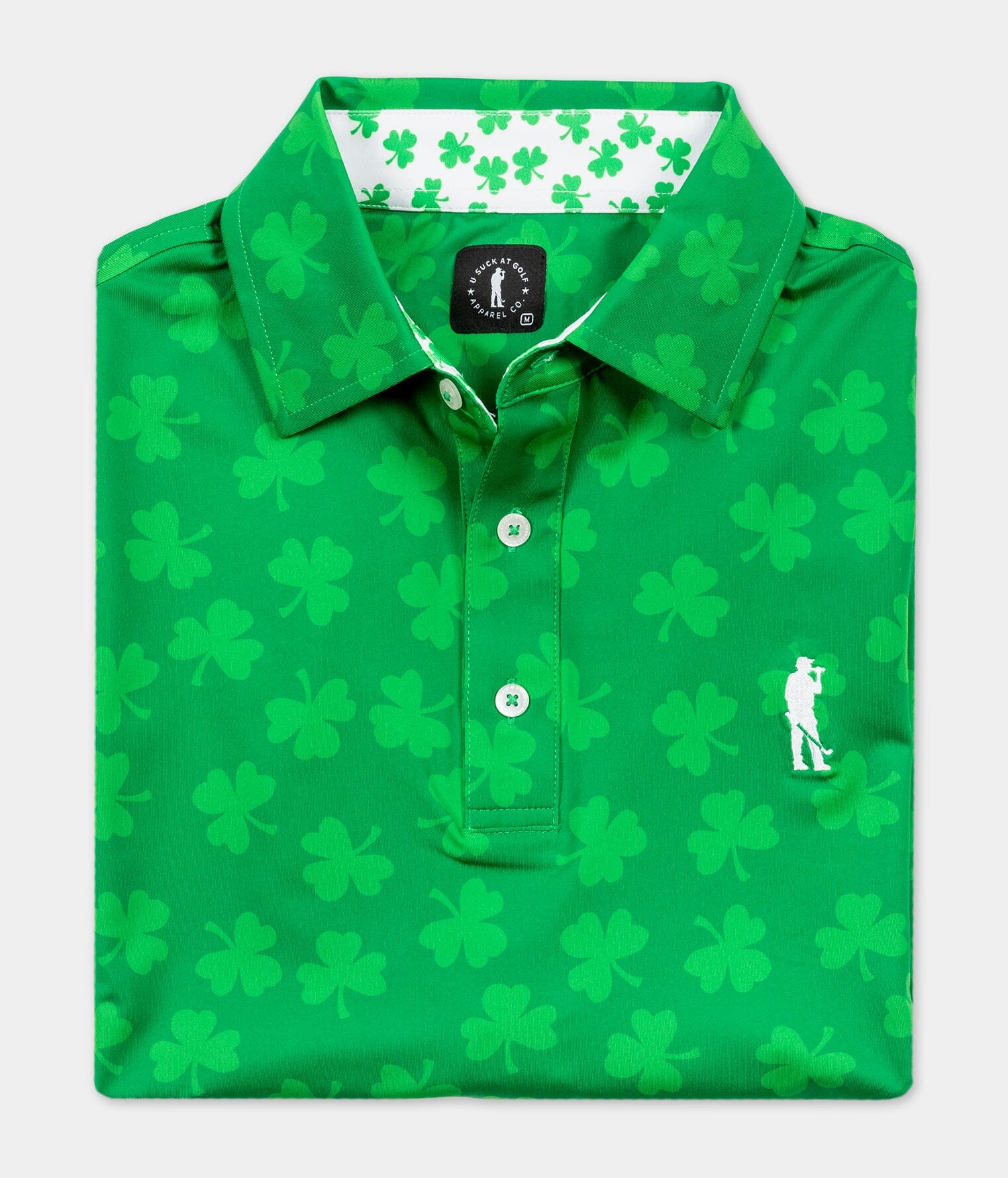 Irish polo shirts hotsell