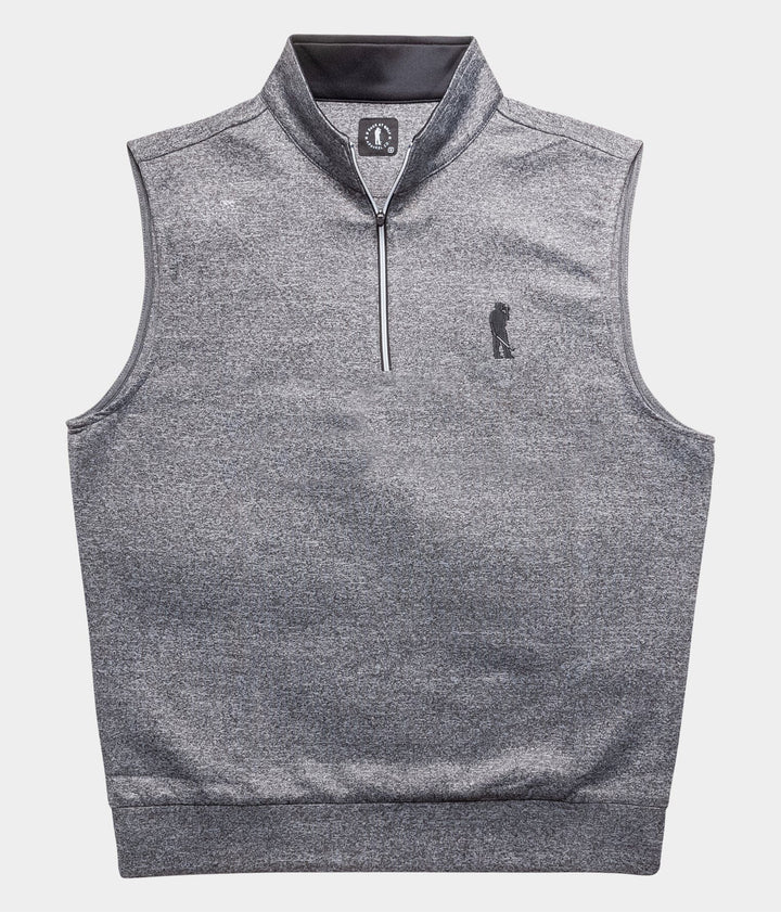 Jersey Vest