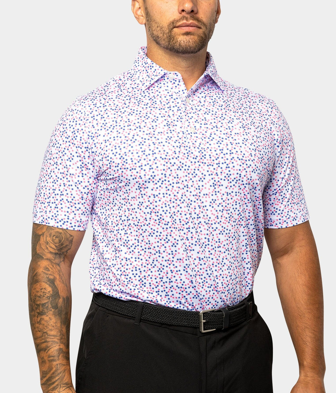 Scattered Stars Polo