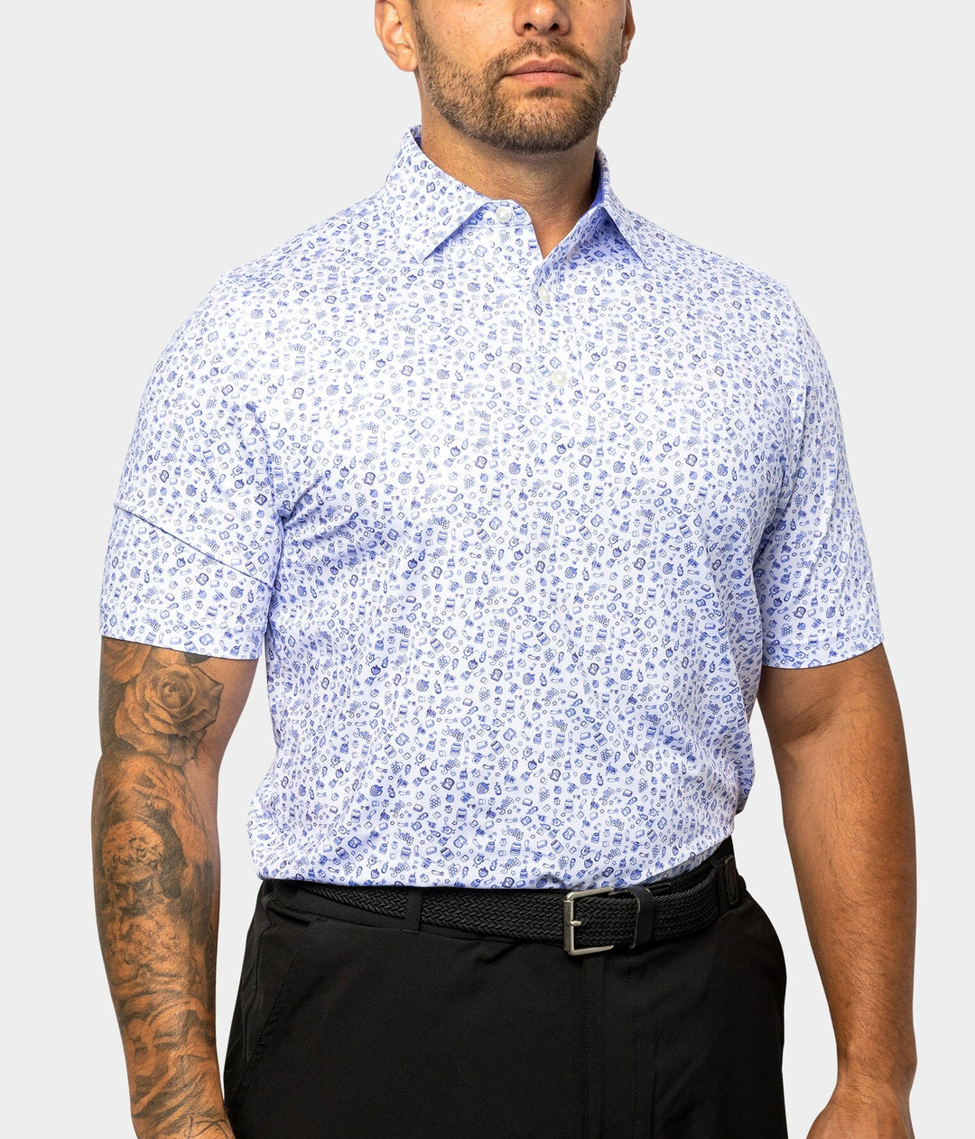 Jelly Polo