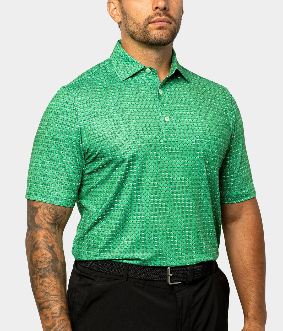 Greenskeeper Polo