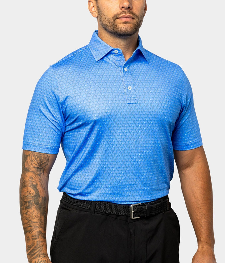 The Birdie Polo