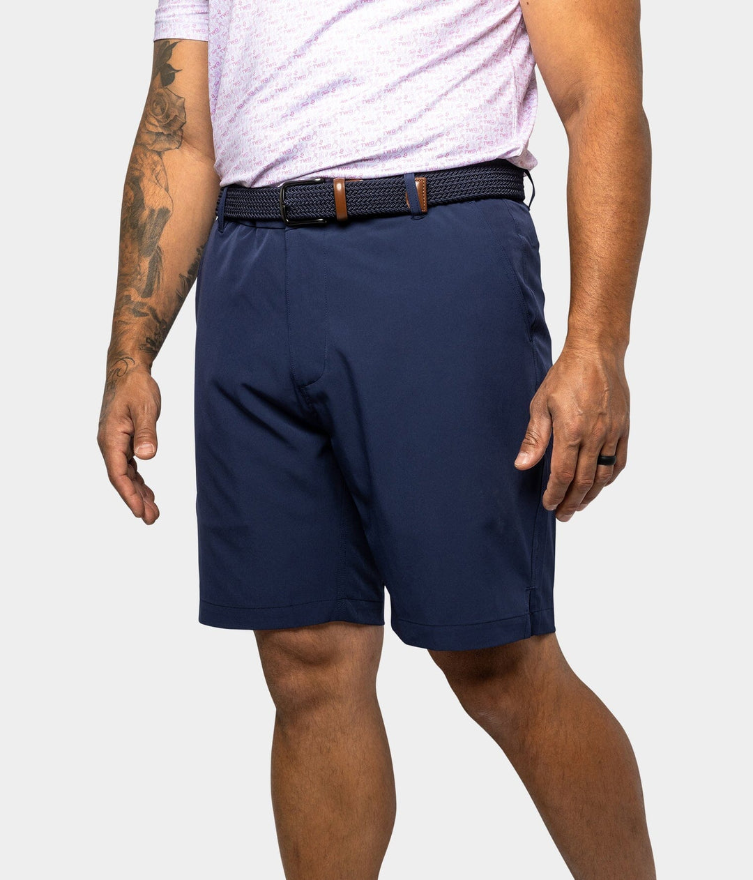 USAG Player Shorts