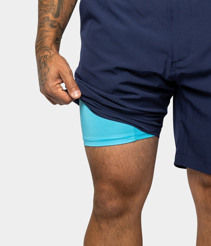 USAG Player Shorts