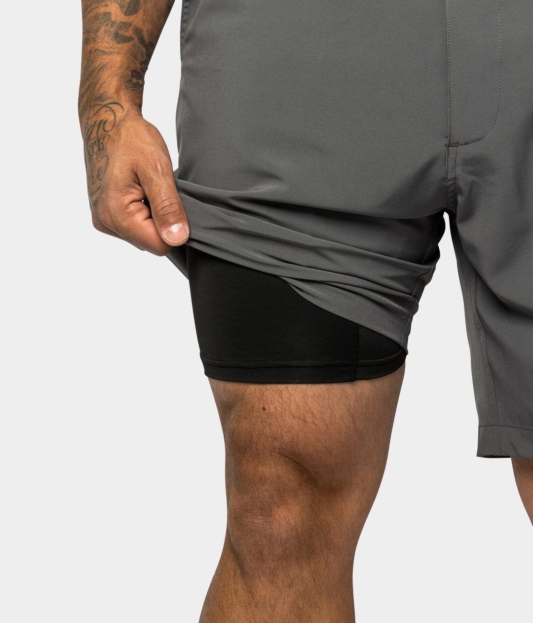 USAG Player Shorts
