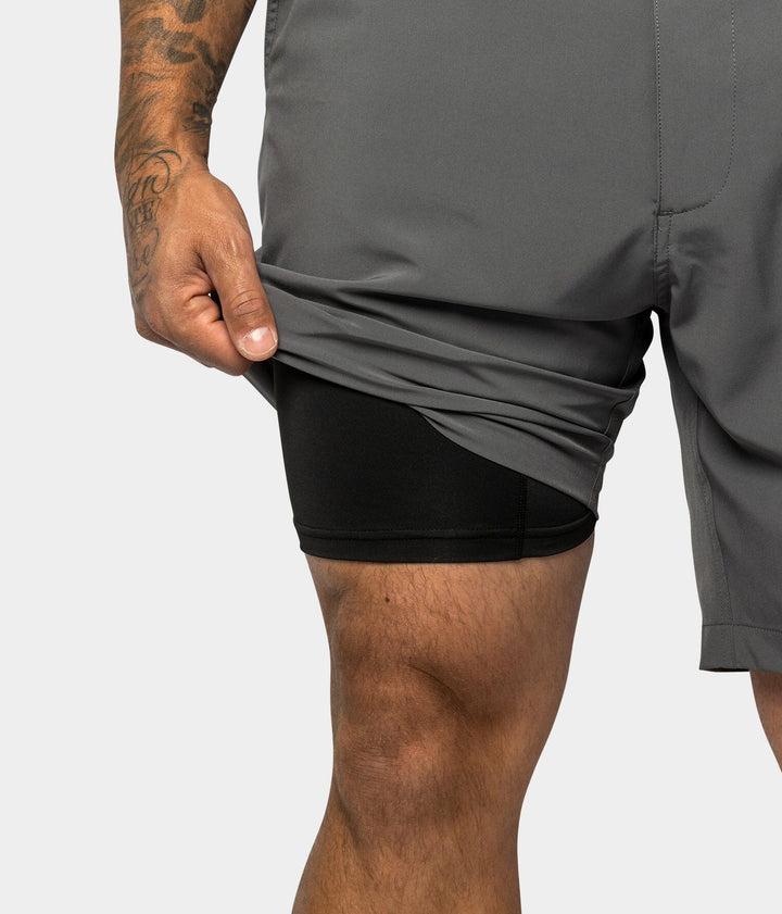 USAG Player Shorts