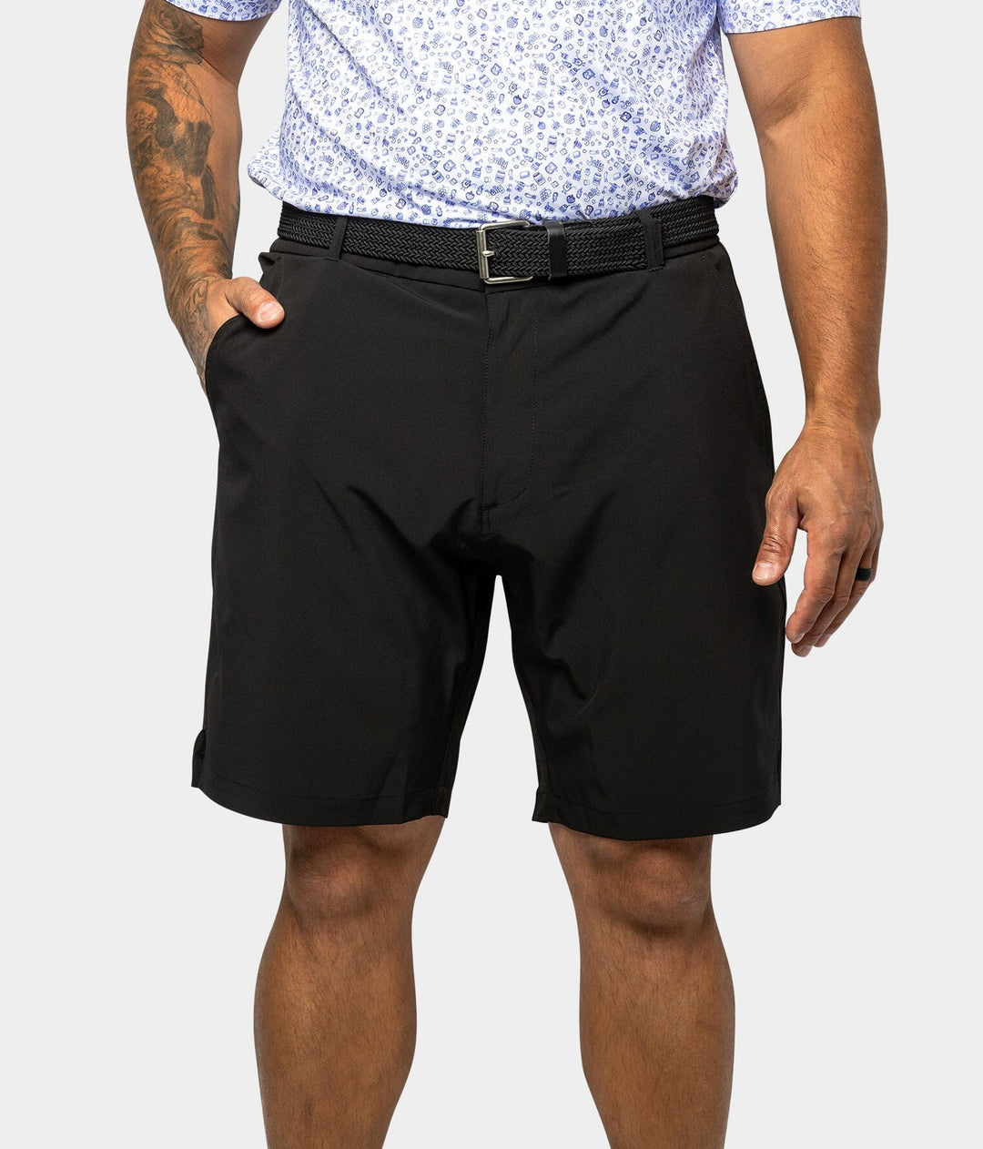 USAG Player Shorts