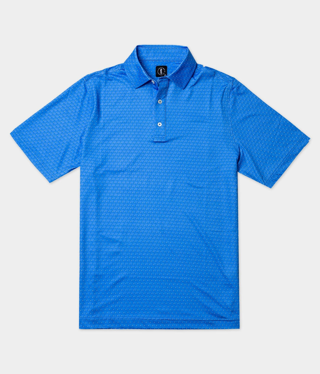 The Birdie Polo