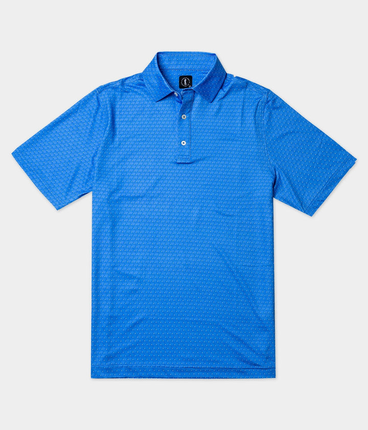 The Birdie Polo