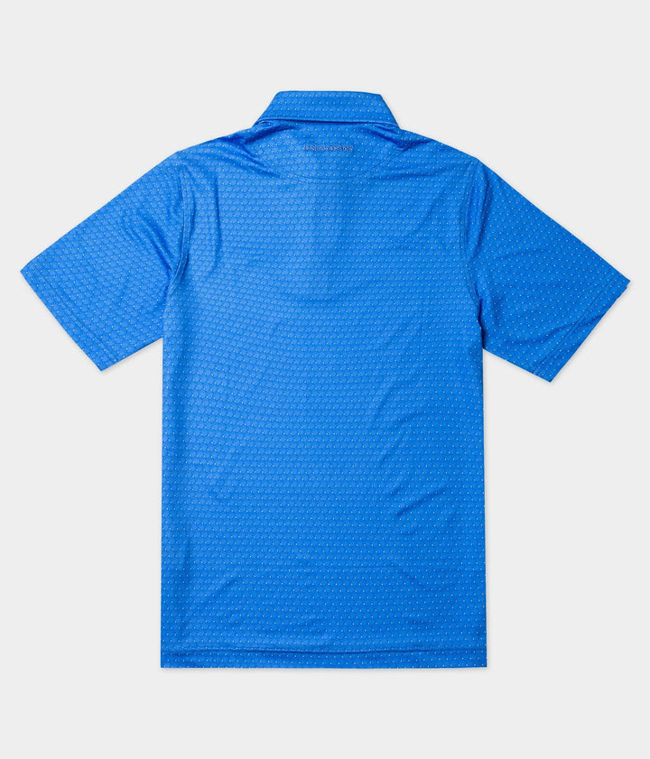 The Birdie Polo