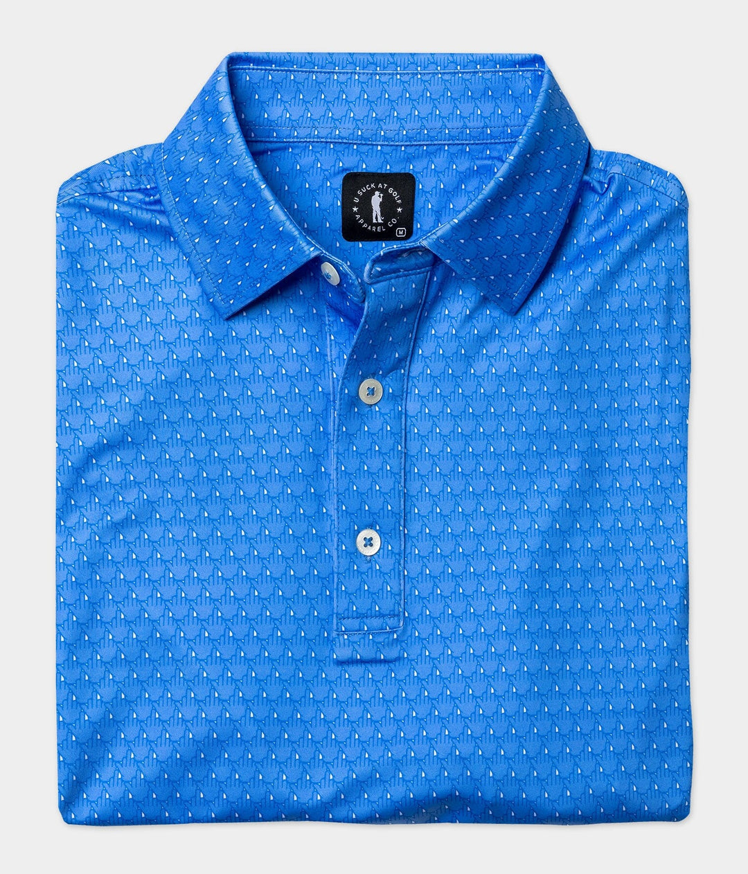 The Birdie Polo