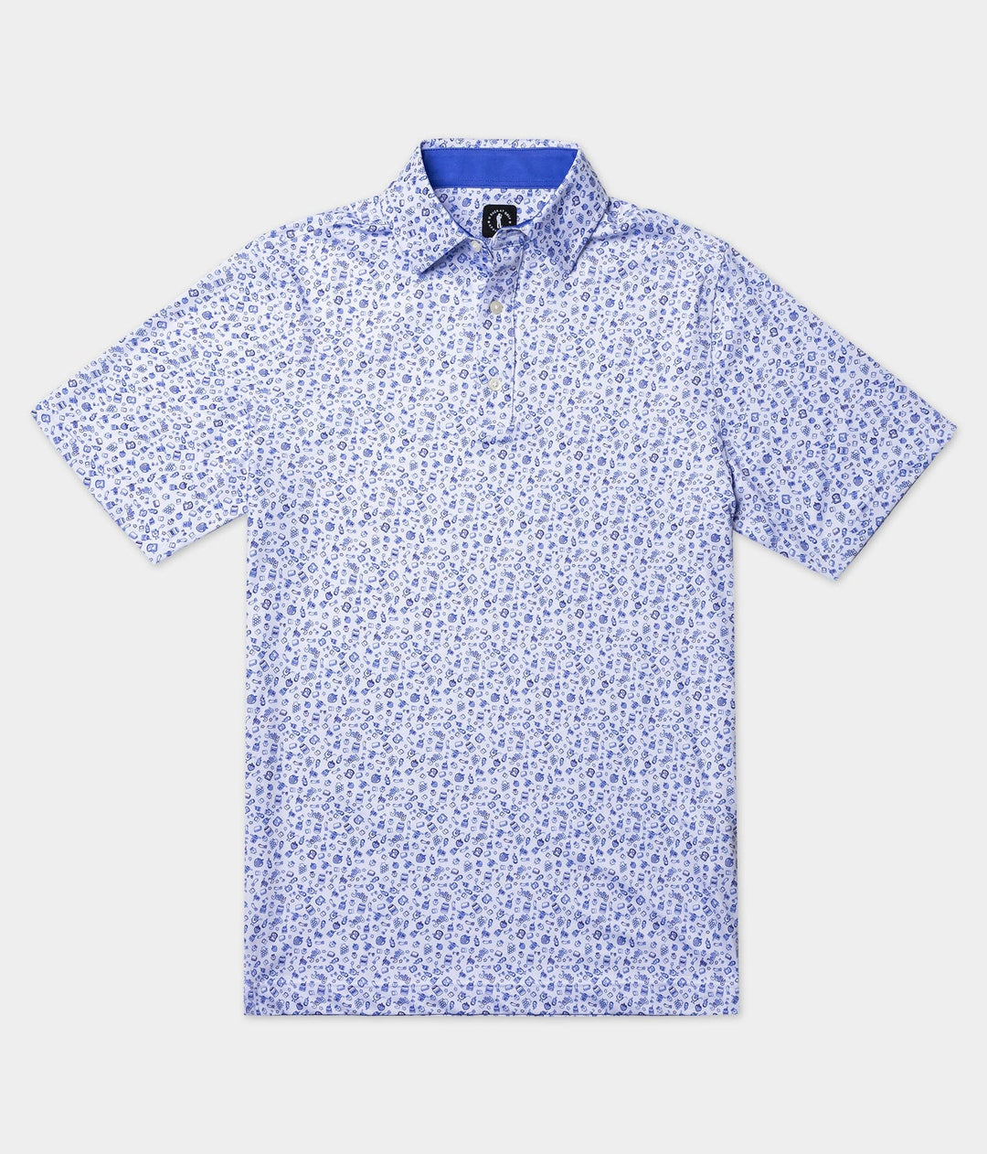 Jelly Polo