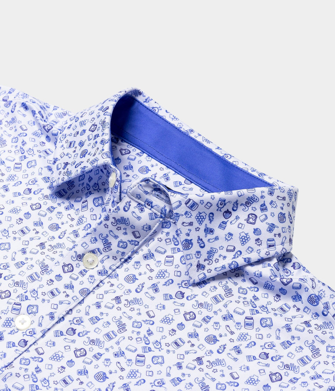 Jelly Polo