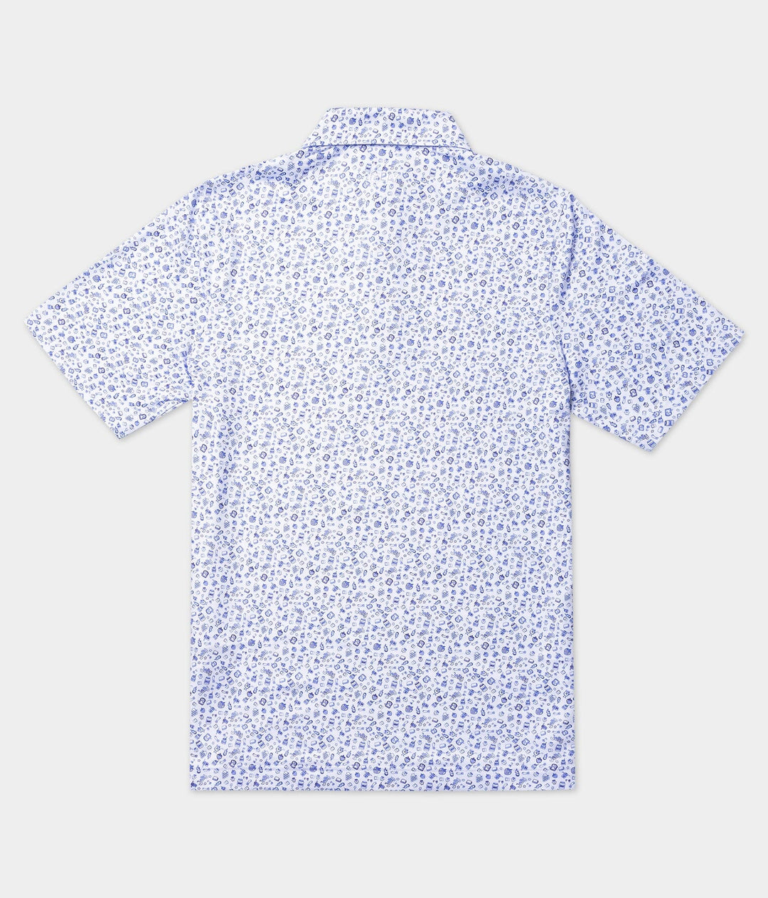 Jelly Polo