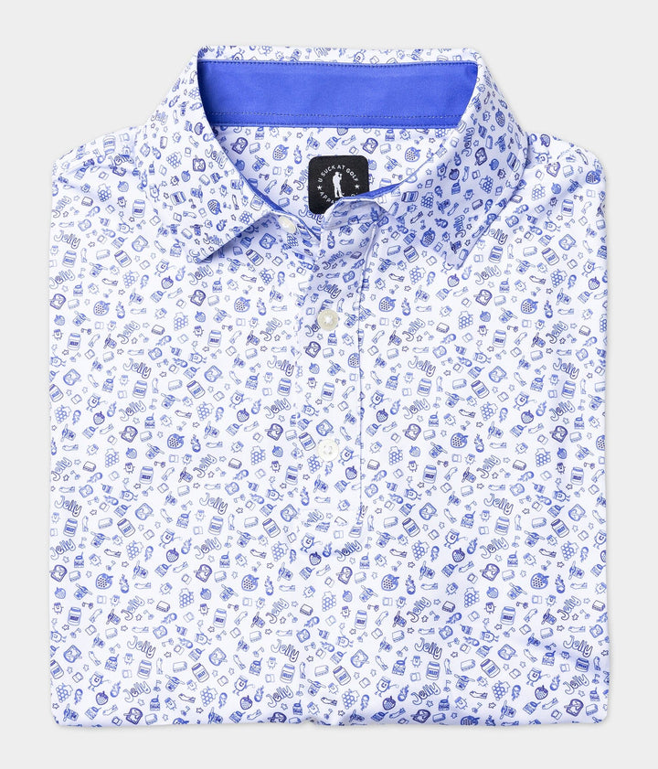 Jelly Polo