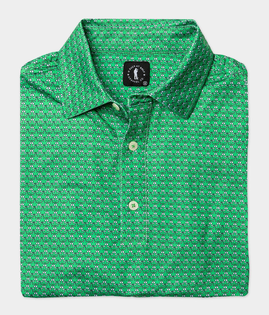 Greenskeeper Polo