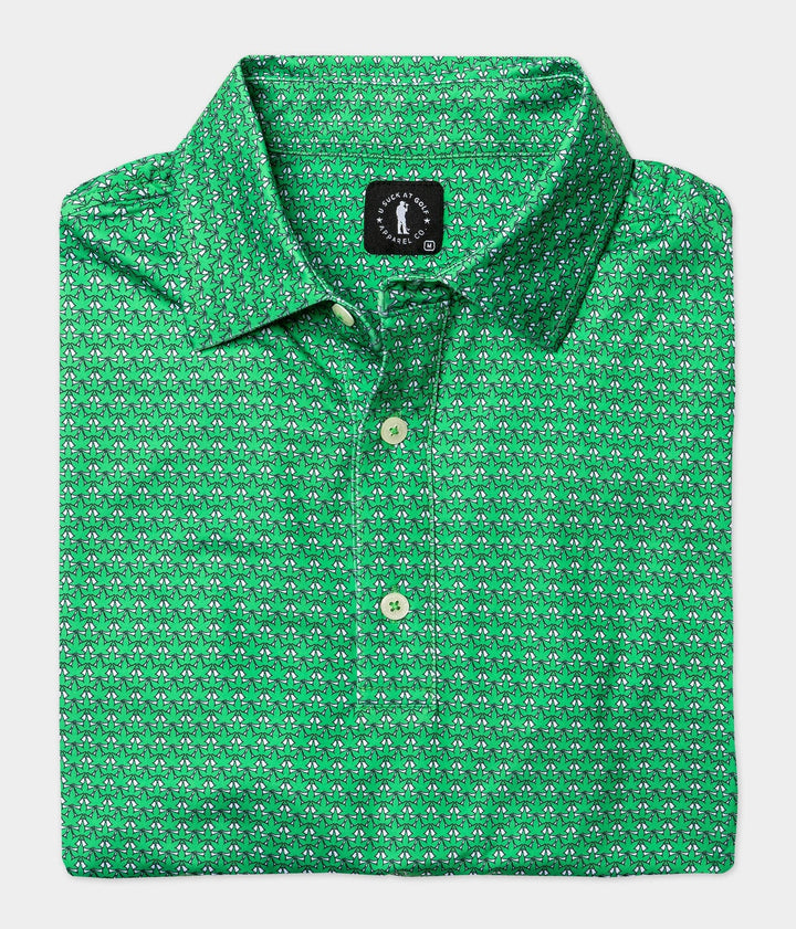 Greenskeeper Polo