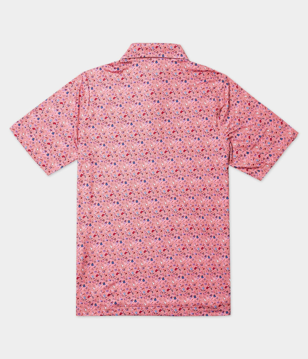 Ham Doodle Polo
