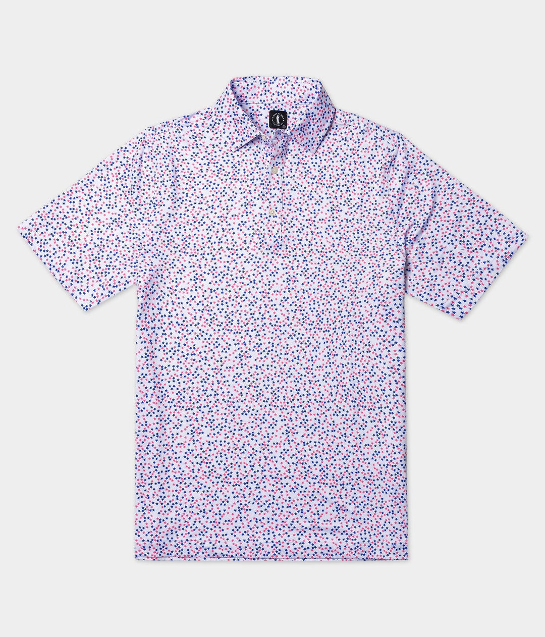Scattered Stars Polo