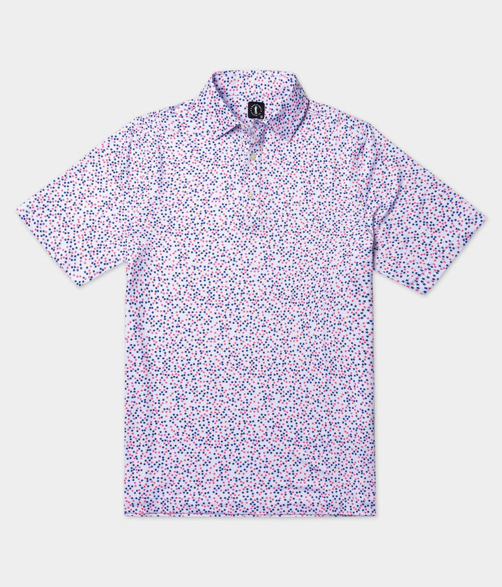 Scattered Stars Polo