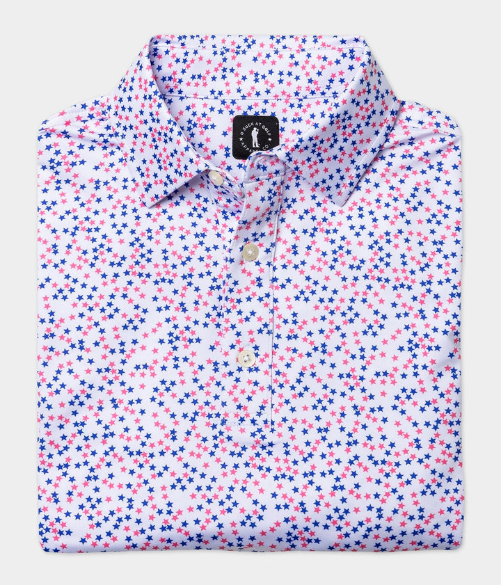 Scattered Stars Polo