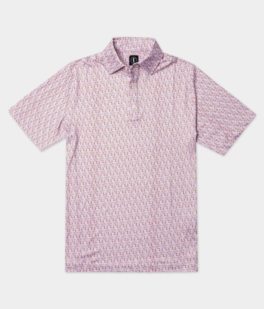 Shocker Polo