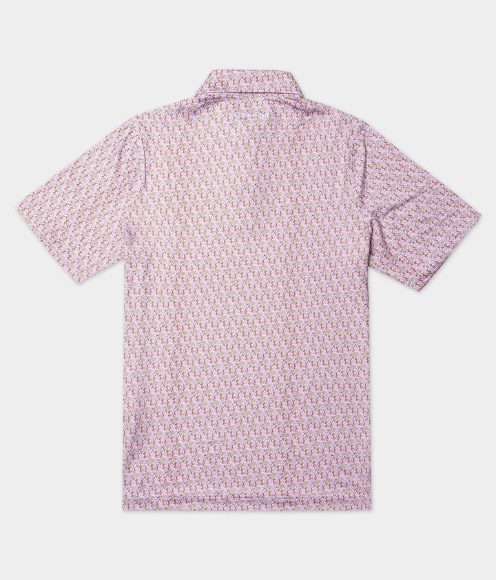Shocker Polo