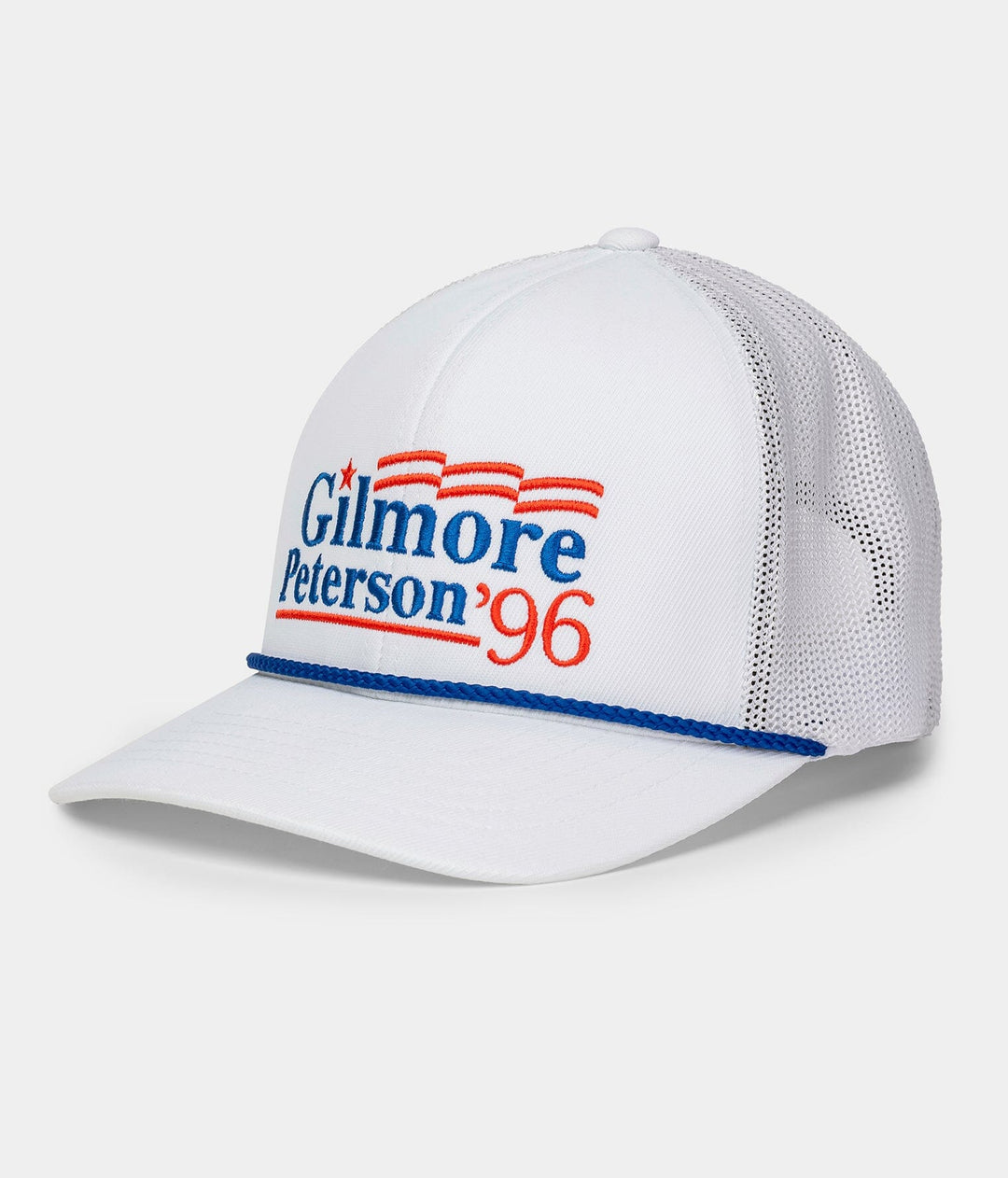 Gilmore Peterson 96' Snapback Hat