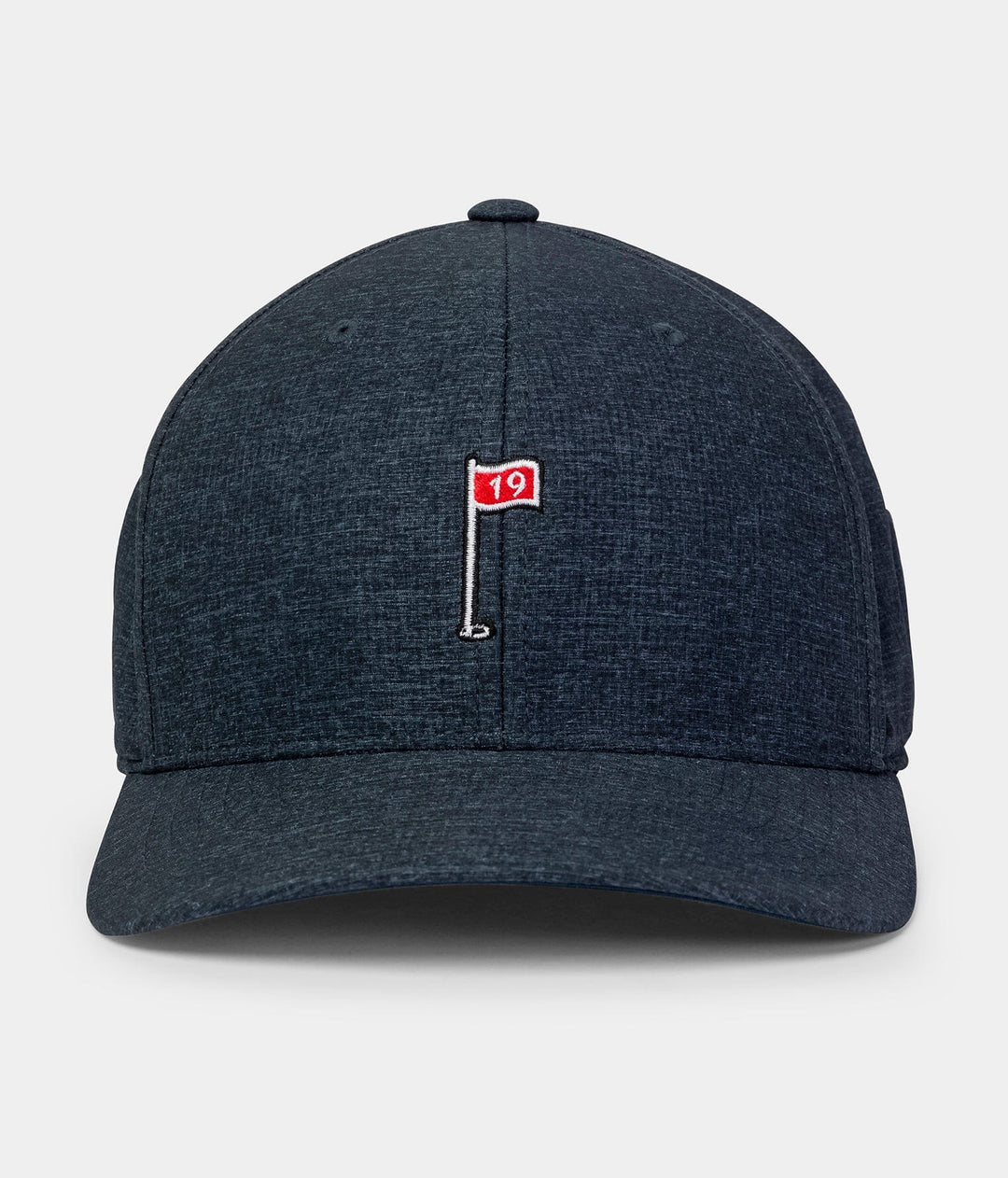 19th Hole Fitted Hat