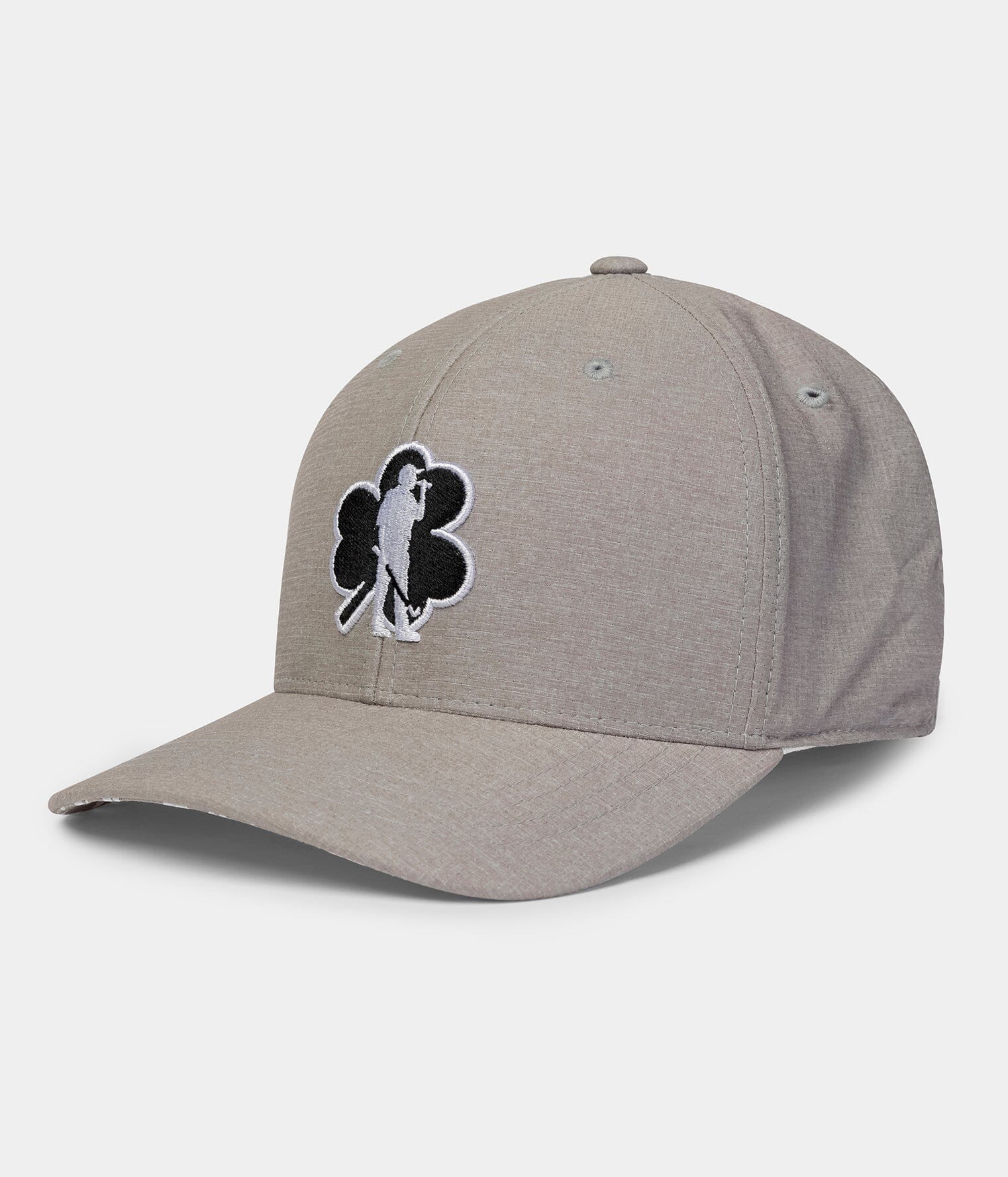 Shamrock deals fitted hat