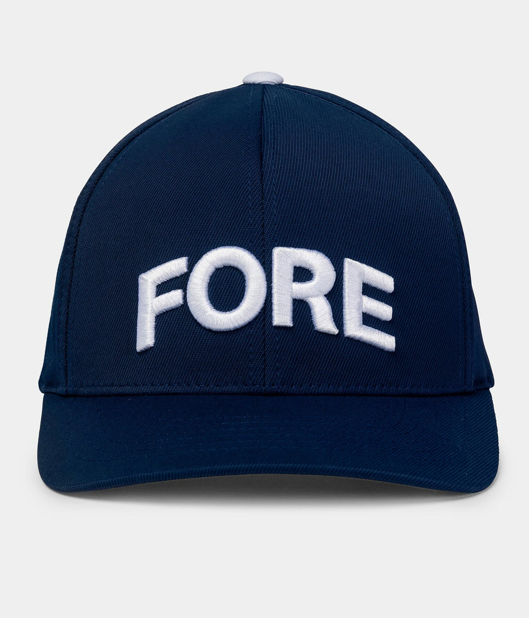 FORE Snapback Hat
